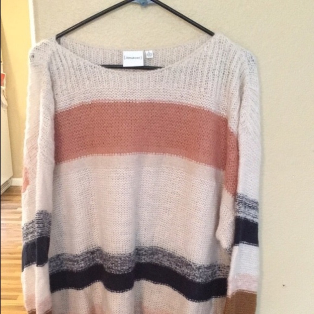 Junarose Sweater